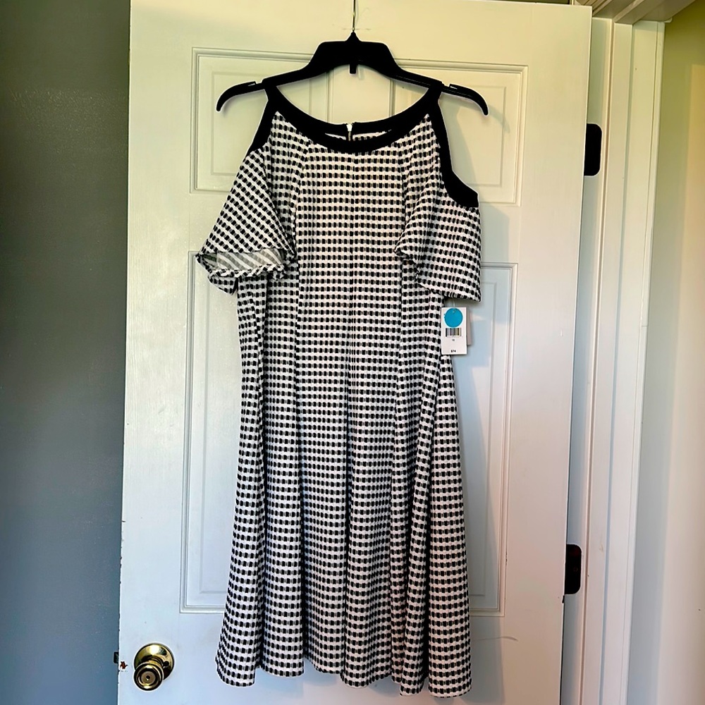 NWT Danny&Nicole Dress
